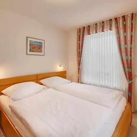Apartman Duhner Leuchtturm, 3 *