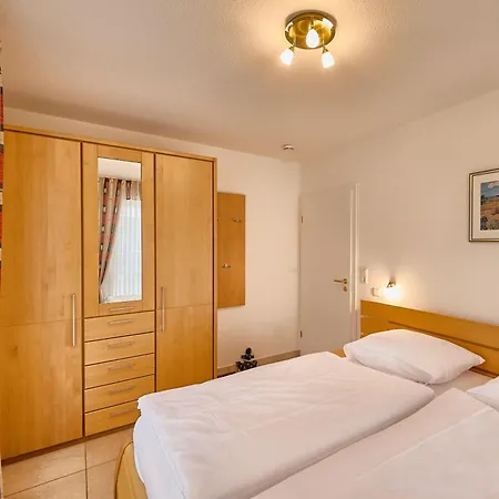 Apartman Duhner Leuchtturm, 3 Duhnen