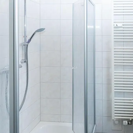 Duhner Leuchtturm, 3 Apartman